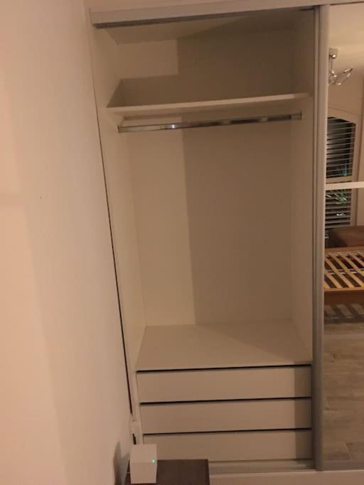 Kingsbarns Apartment Scunthorpe Luaran gambar