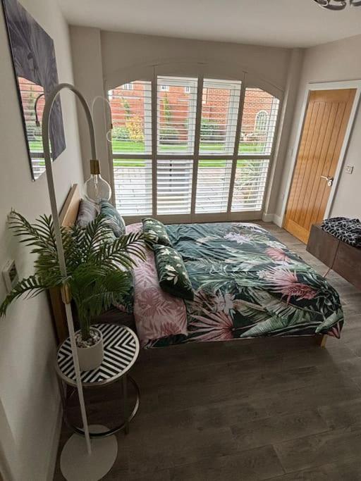 Kingsbarns Apartment Scunthorpe Luaran gambar