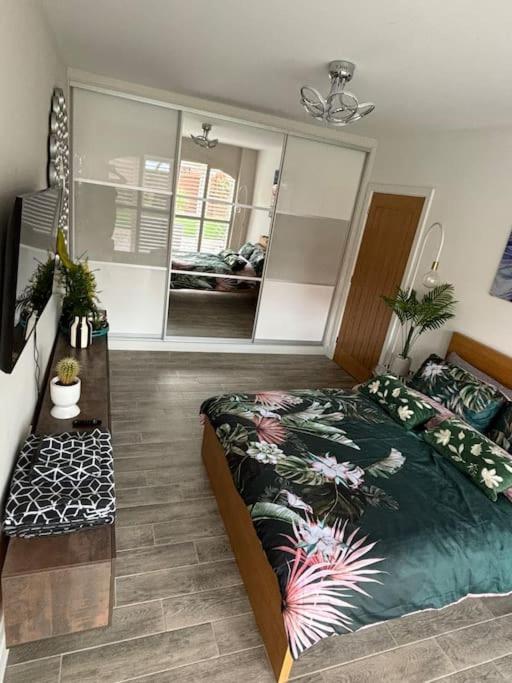 Kingsbarns Apartment Scunthorpe Luaran gambar