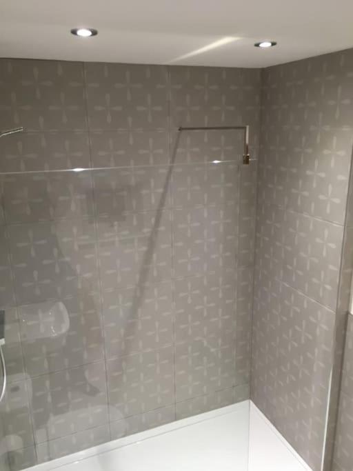 Kingsbarns Apartment Scunthorpe Luaran gambar