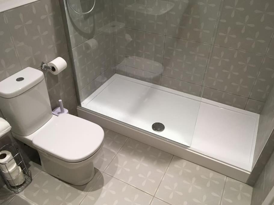 Kingsbarns Apartment Scunthorpe Luaran gambar