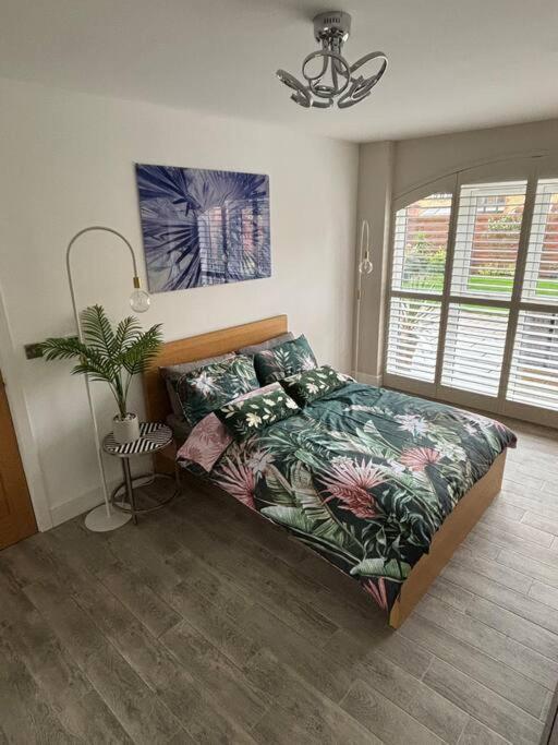 Kingsbarns Apartment Scunthorpe Luaran gambar