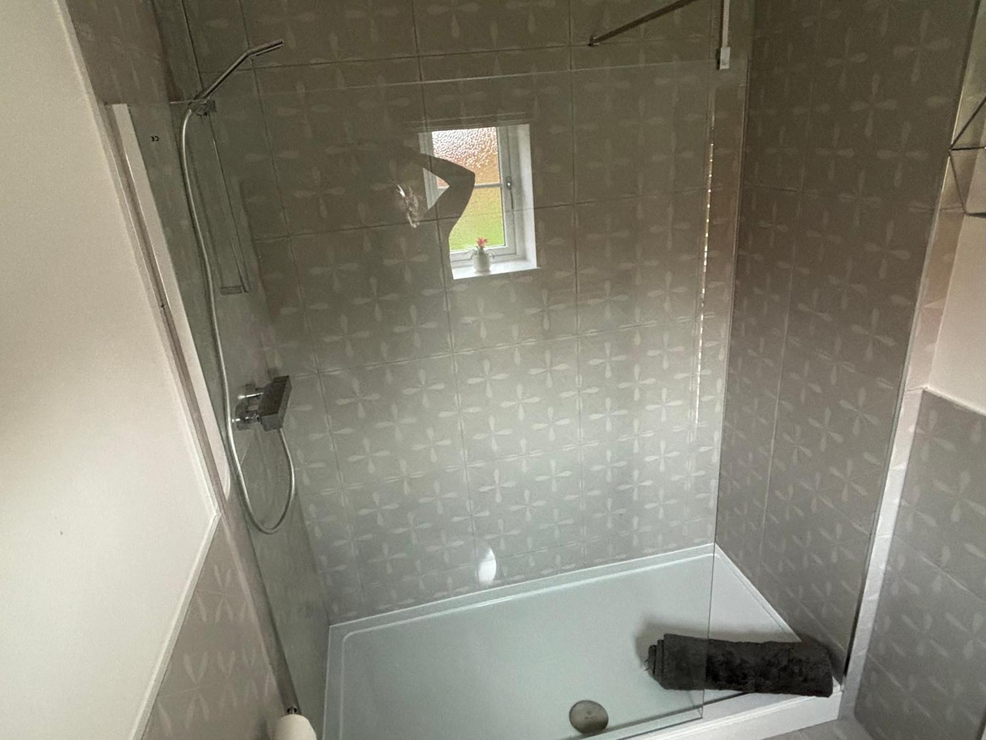 Kingsbarns Apartment Scunthorpe Luaran gambar