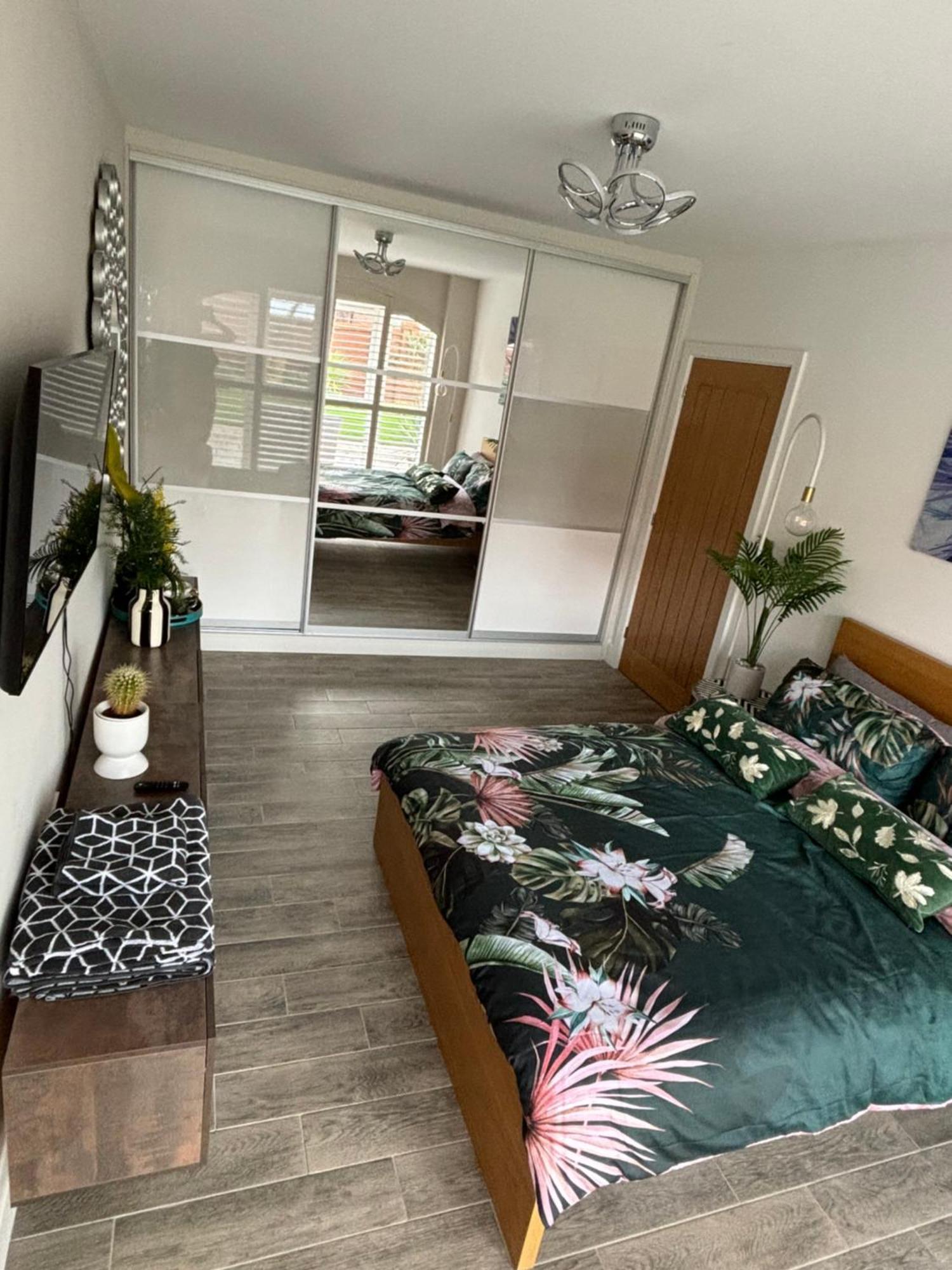 Kingsbarns Apartment Scunthorpe Luaran gambar
