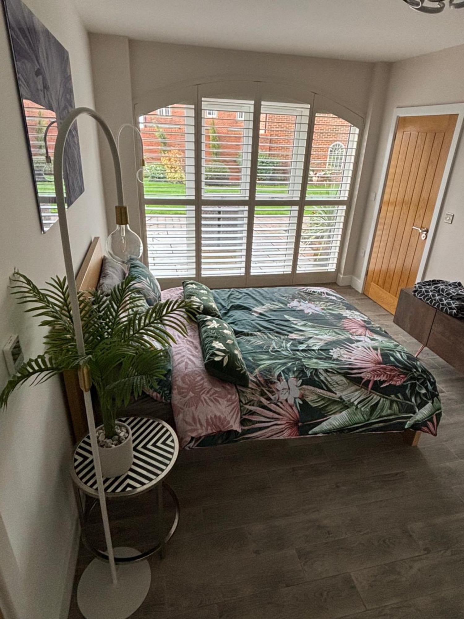 Kingsbarns Apartment Scunthorpe Luaran gambar