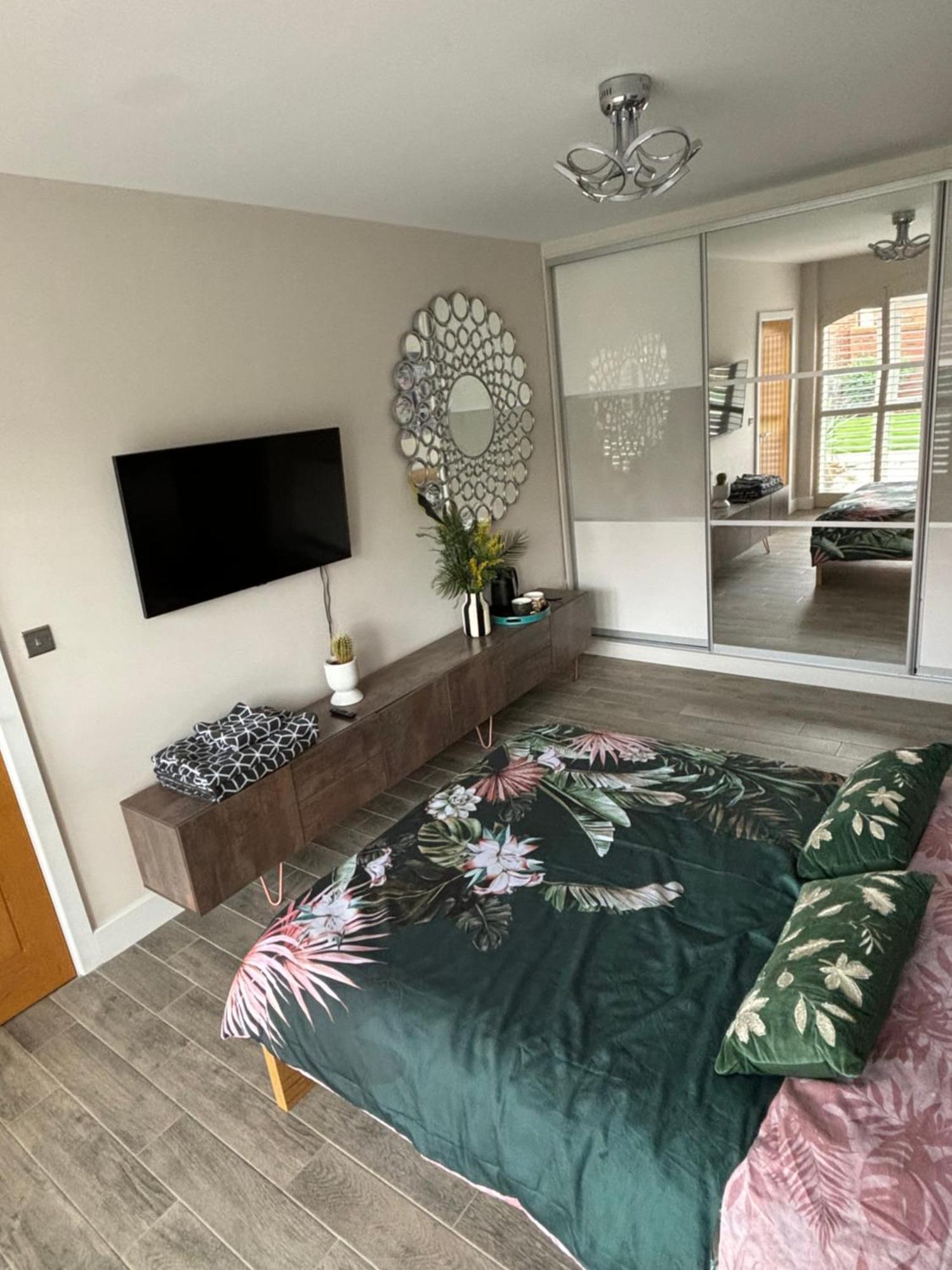 Kingsbarns Apartment Scunthorpe Luaran gambar