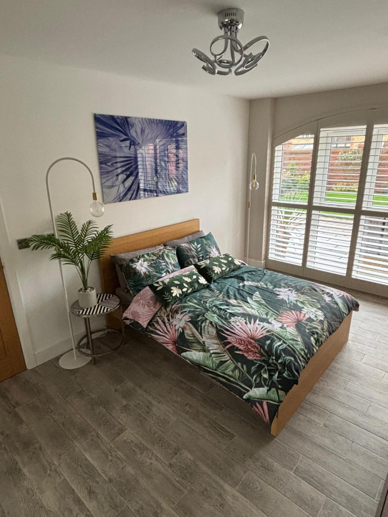 Kingsbarns Apartment Scunthorpe Luaran gambar