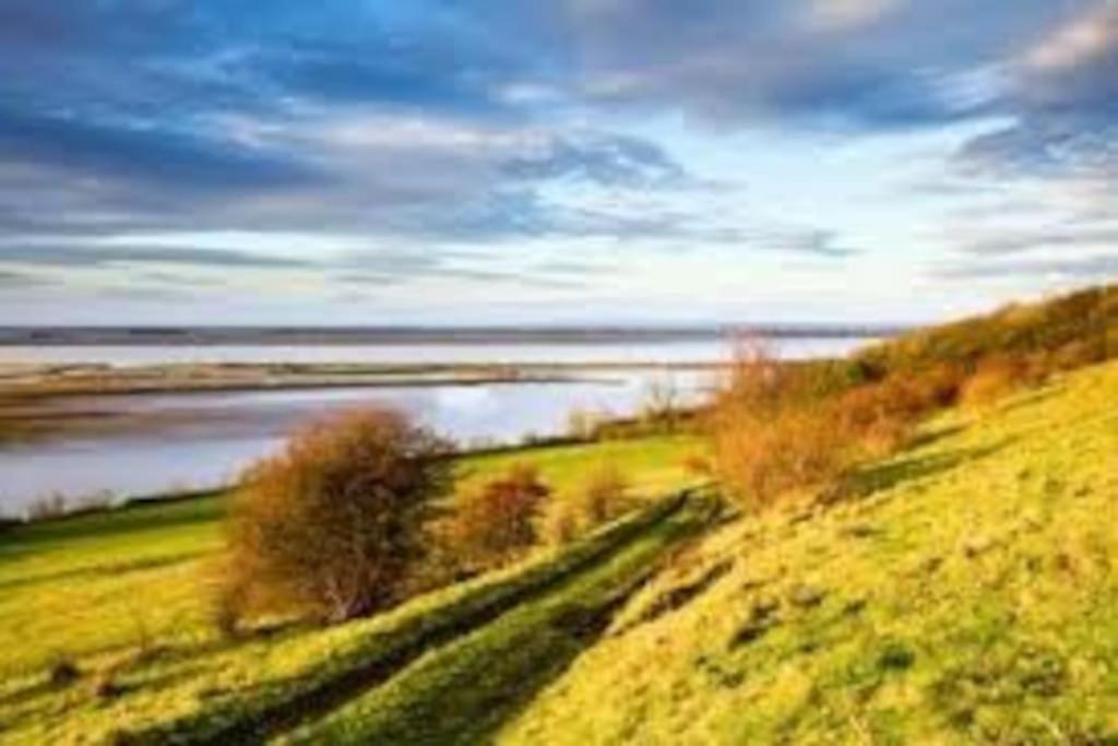 Kingsbarns Apartment Scunthorpe Luaran gambar