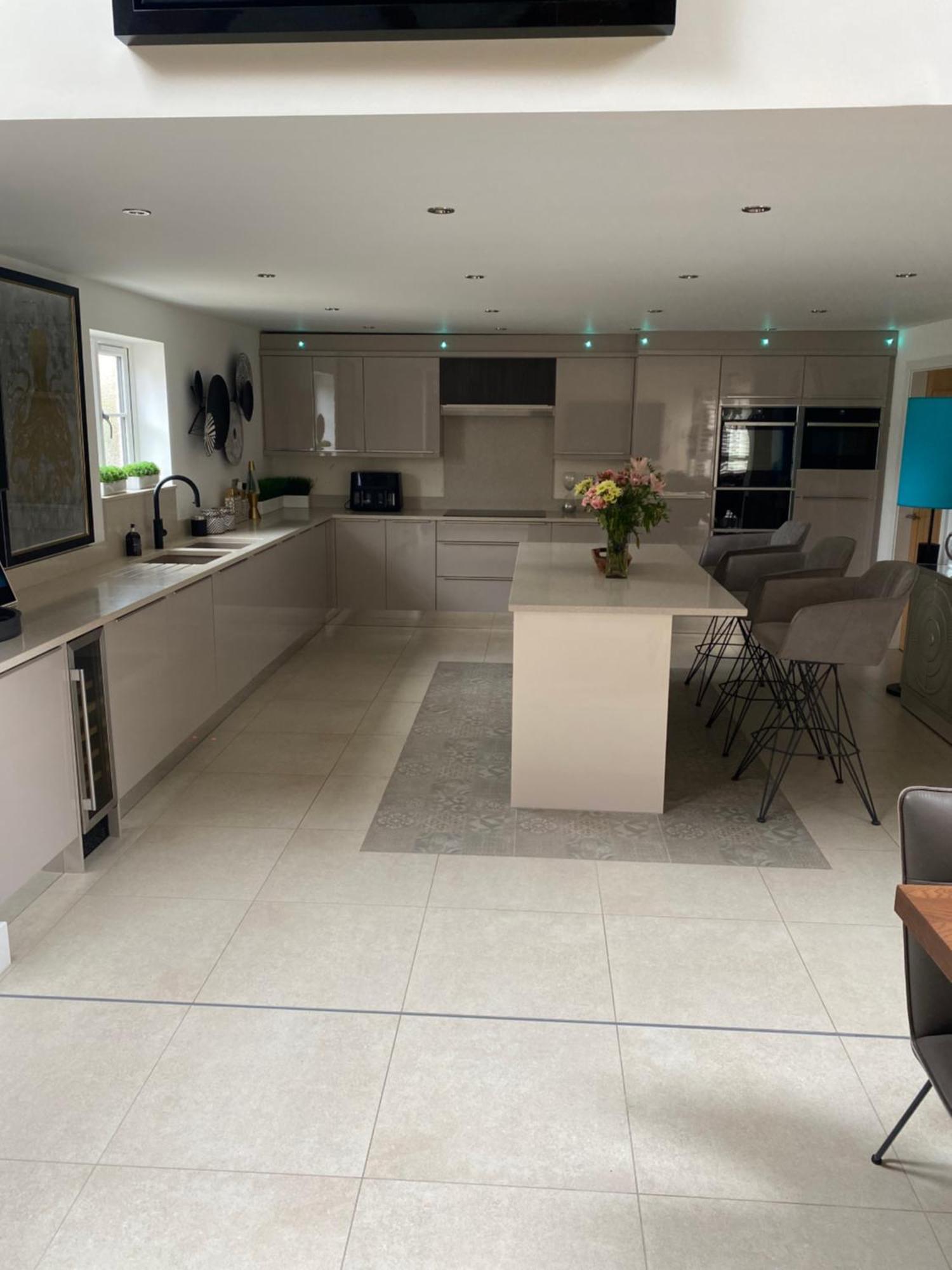 Kingsbarns Apartment Scunthorpe Luaran gambar