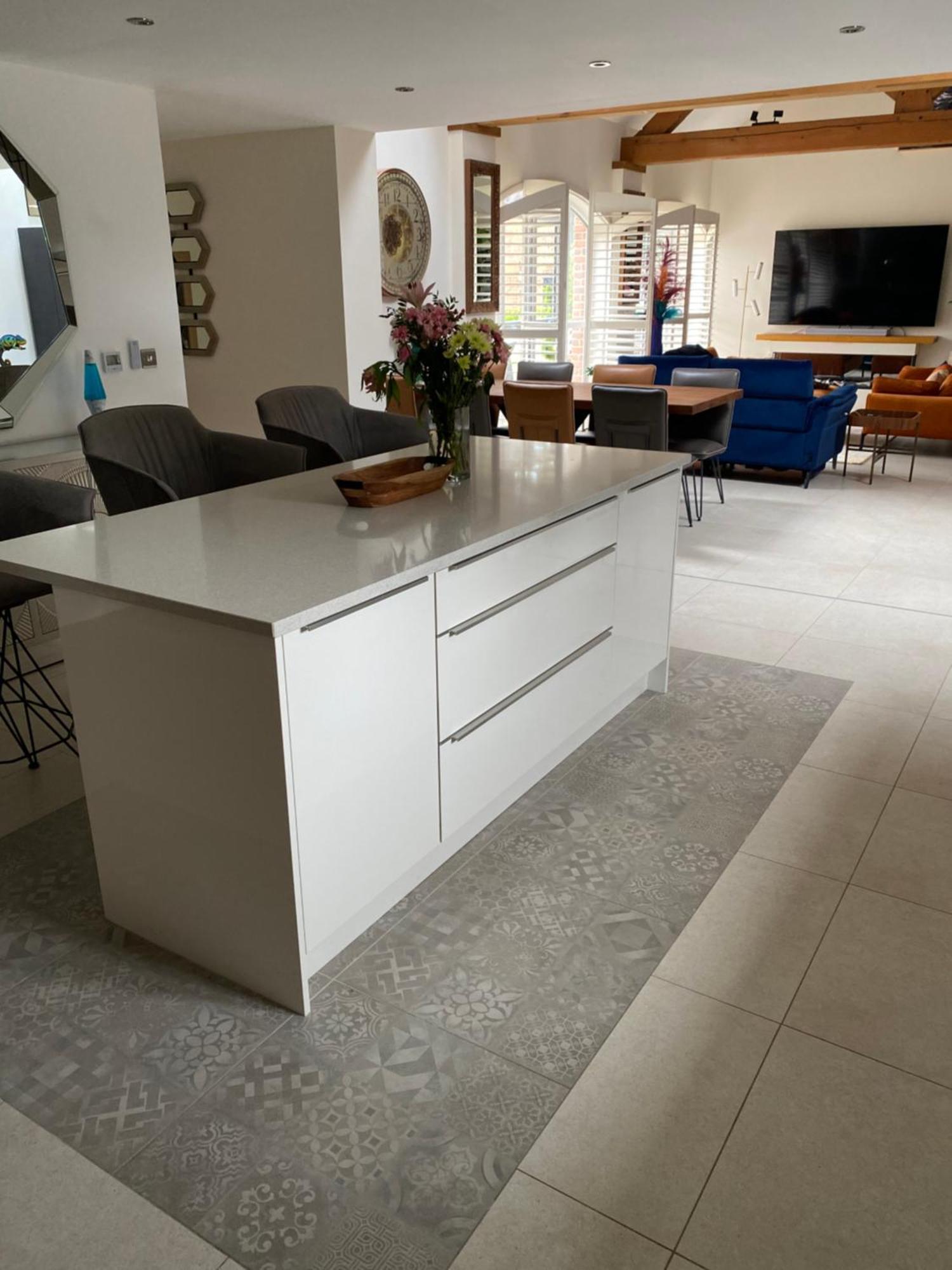 Kingsbarns Apartment Scunthorpe Luaran gambar
