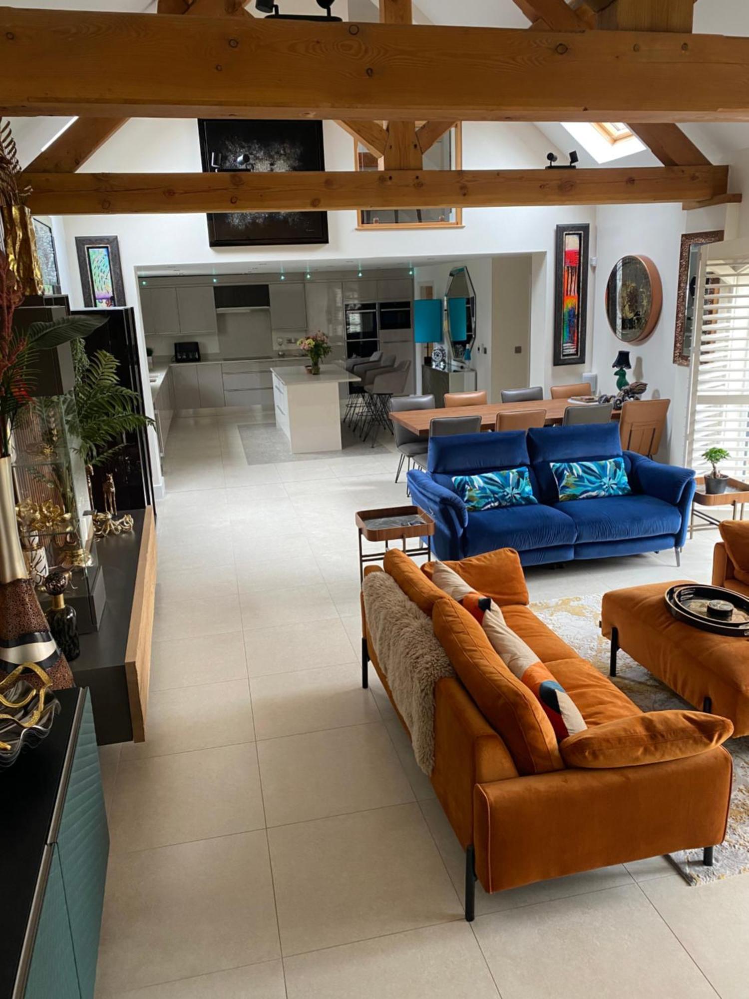 Kingsbarns Apartment Scunthorpe Luaran gambar