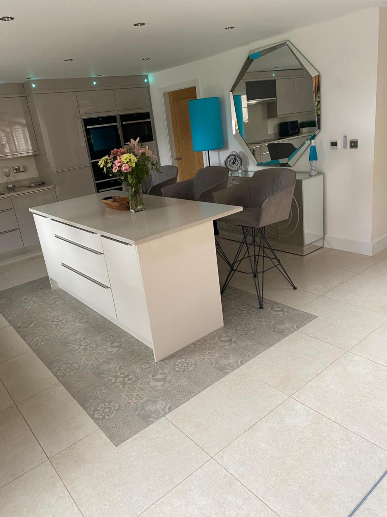 Kingsbarns Apartment Scunthorpe Luaran gambar