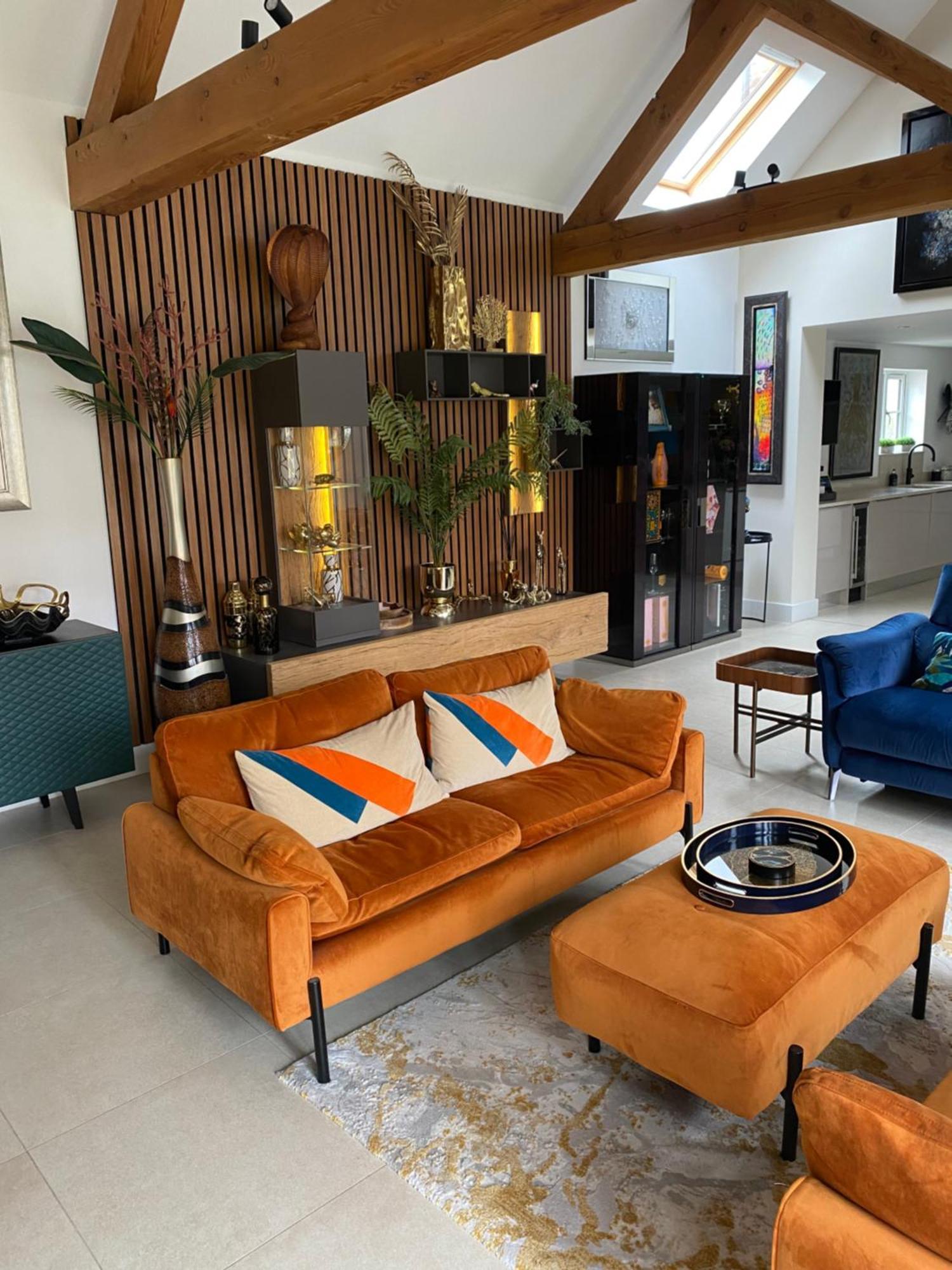 Kingsbarns Apartment Scunthorpe Luaran gambar