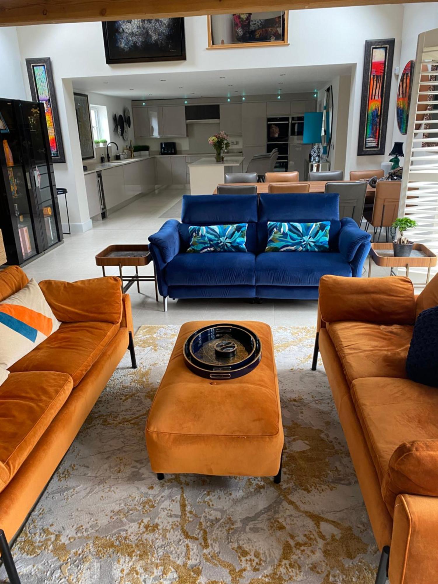 Kingsbarns Apartment Scunthorpe Luaran gambar